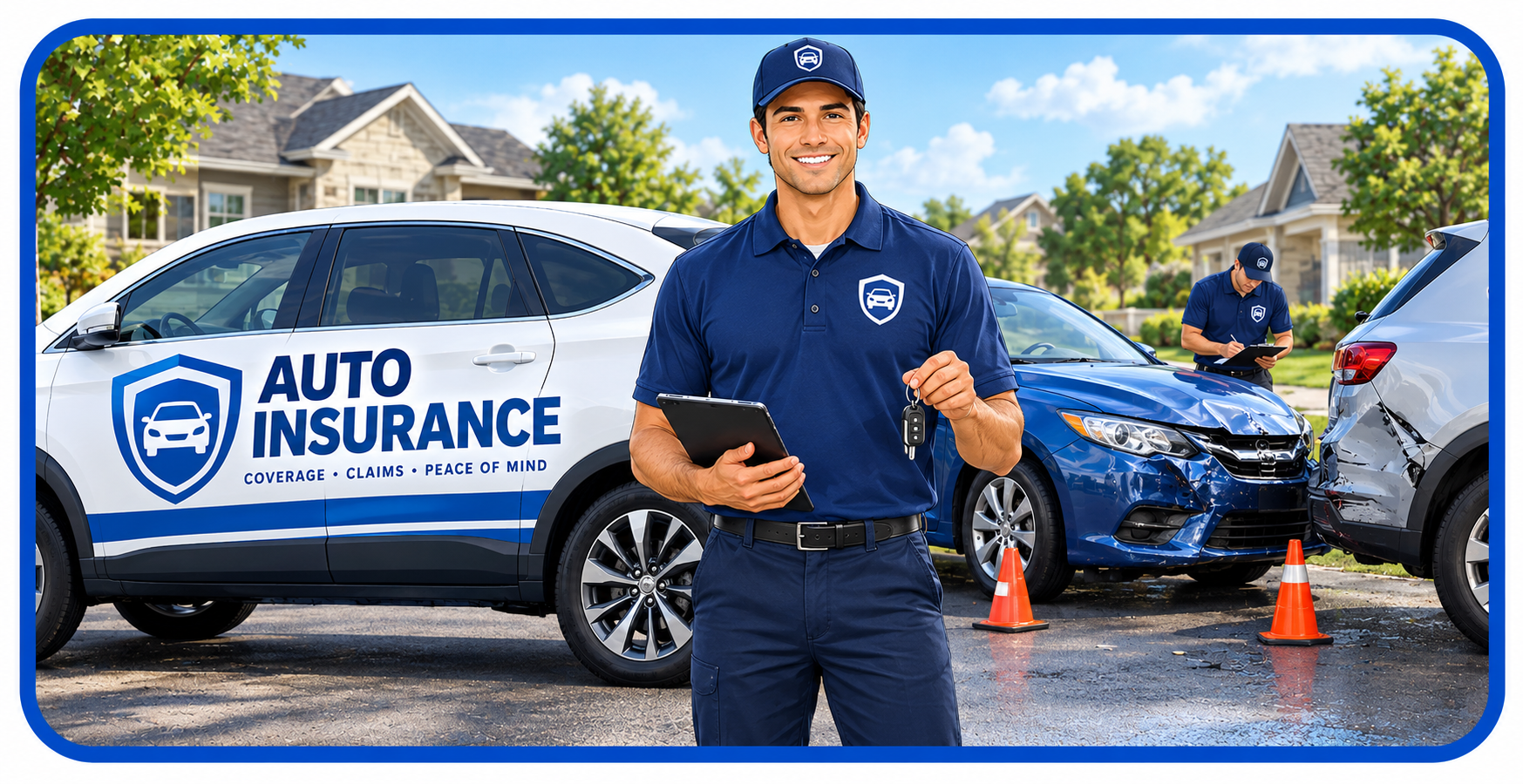 Professional Sr22 Insurance Service